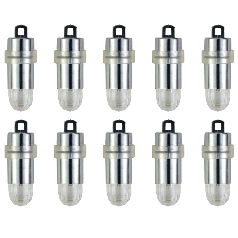 アーテック バルーンLEDライト10ピース 1個（ご注文単位1個）【直送品】