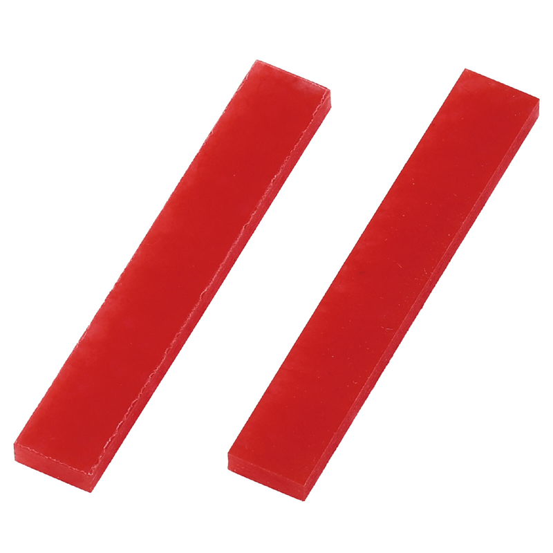 アーテック イロプラ レッド(2本組) 1個（ご注文単位1個）【直送品】