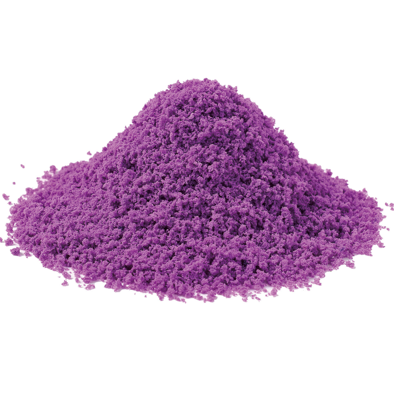 アーテック ジオラマスポンジ パープル(A020) 30g 1個（ご注文単位1個）【直送品】