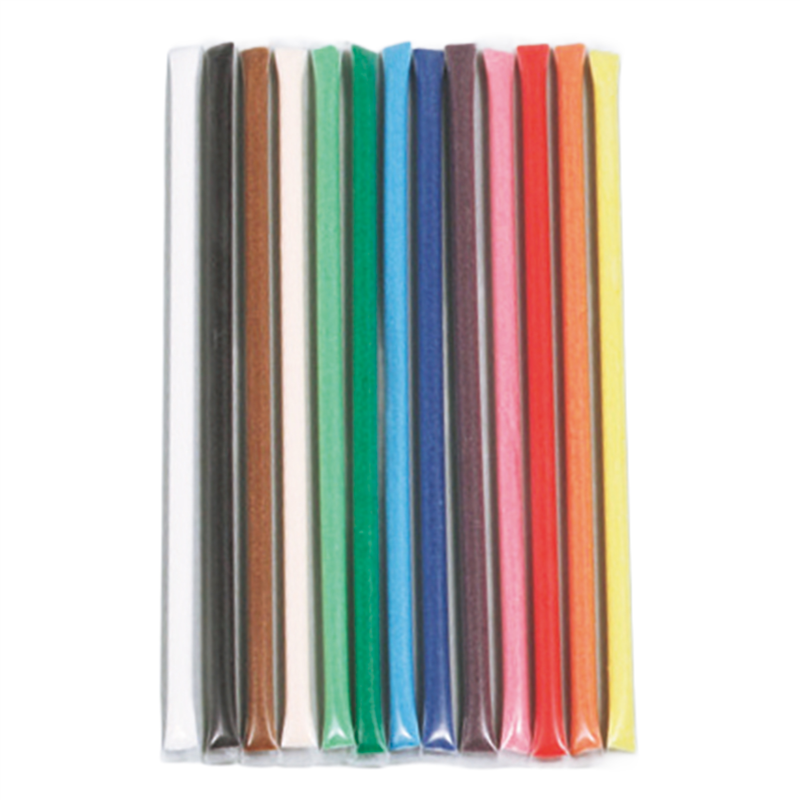 アーテック カラー砂スティック13色セット(各色4gx1本) 1個（ご注文単位1個）【直送品】