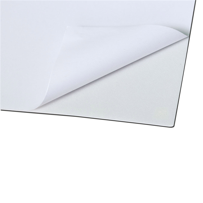 アーテック のり付スチレン8切用(300x350x1.2mm) 1個（ご注文単位1個）【直送品】