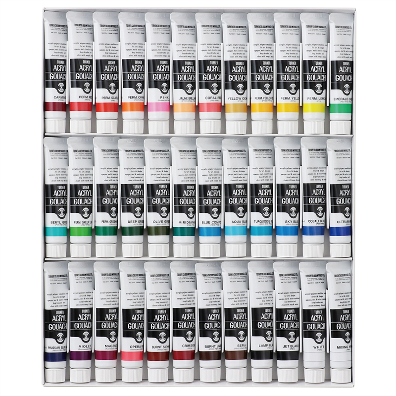 アーテック T AG 20ml 36色セット 1個（ご注文単位1個）【直送品】