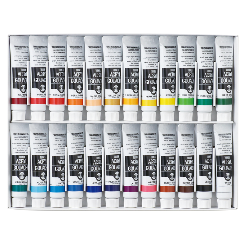 アーテック T AG 11ml 24色スクール 1個（ご注文単位1個）【直送品】