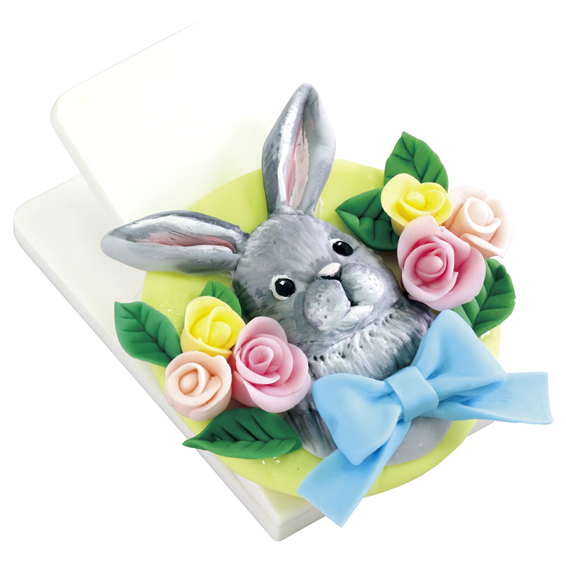 アーテック ファンシークレイ クリップ芯材付 1個（ご注文単位1個）【直送品】