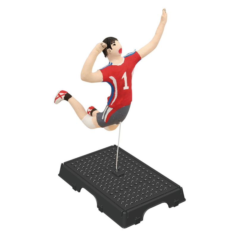 アーテック ワンタッチ台付エアースタイリスト芯α 大 モデリングライトL付 1個（ご注文単位1個）【直送品】