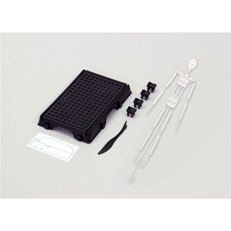 アーテック ワンタッチ台付エアースタイリスト芯α 大 モデリングライトL付 1個(ご注文単位1個)【直送品】