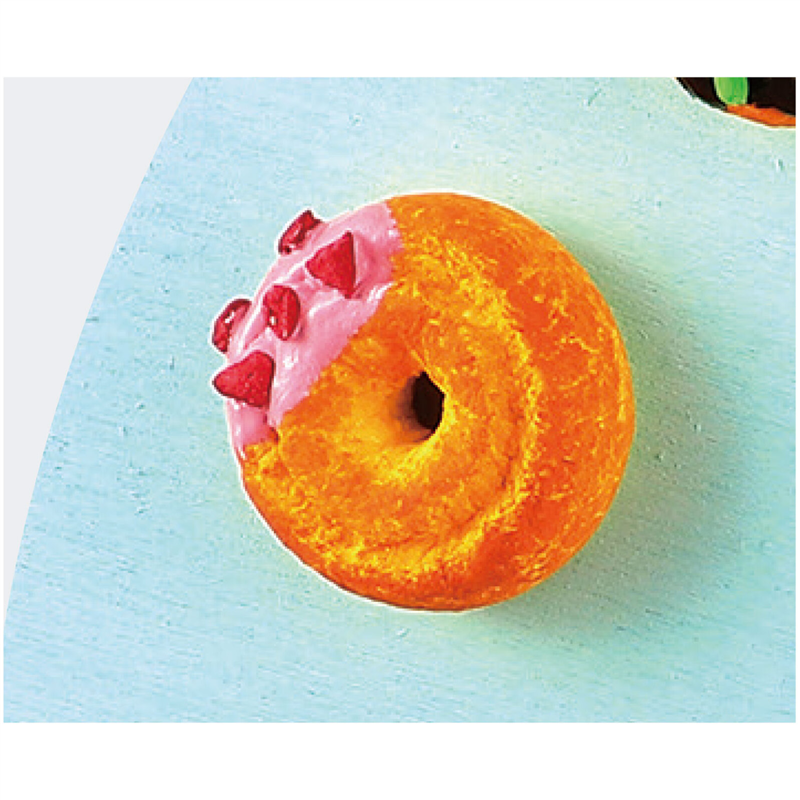 アーテック 手作り時計キット デザートクレイ付き 1個(ご注文単位1個)【直送品】