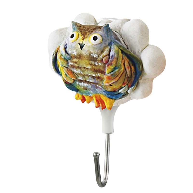 アーテック ATねんど マグネットフック 1個（ご注文単位1個）【直送品】