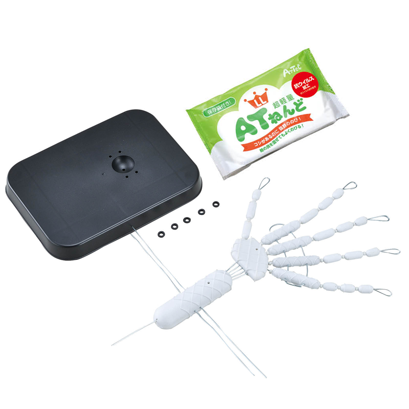 アーテック アートハンド芯 ATねんどLL付 1個（ご注文単位1個）【直送品】