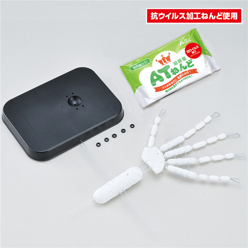 アーテック アートハンド芯 ATねんどLL付 1個(ご注文単位1個)【直送品】