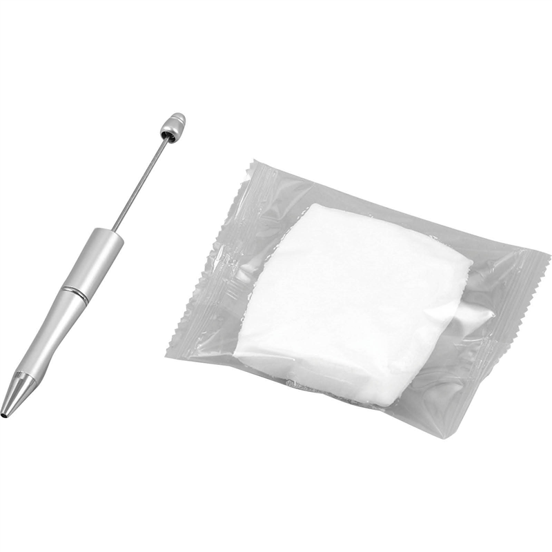 アーテック 芯材つきボールペン ATねんど付 1個（ご注文単位1個）【直送品】