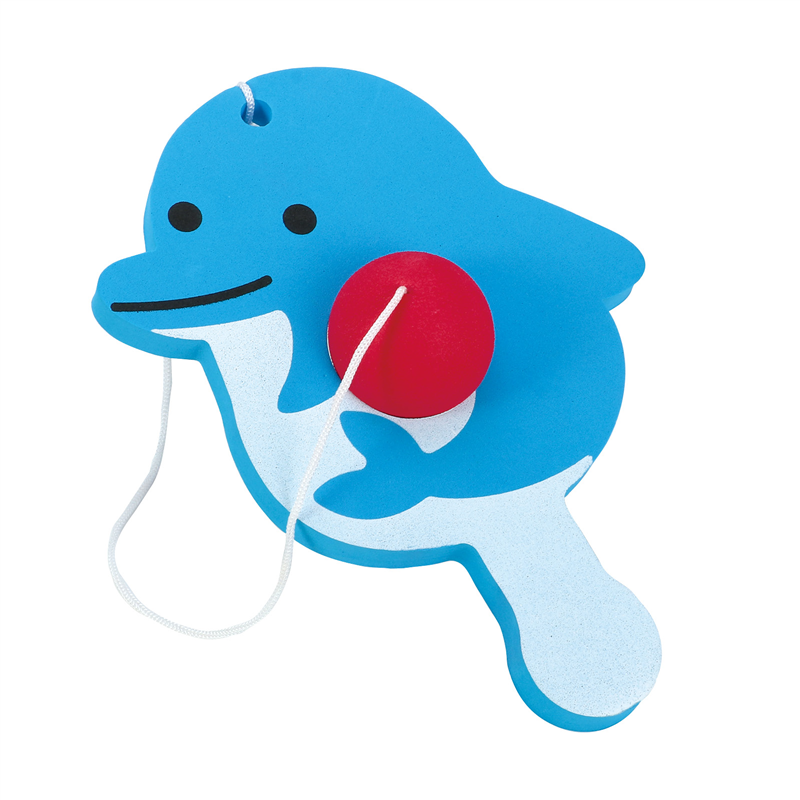 アーテック やわらか玉入れ ペンギン・イルカ 1個（ご注文単位1個）【直送品】