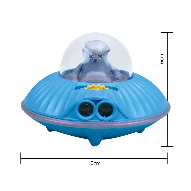 アーテック アニメーションプロジェクター UFO 1個(ご注文単位1個)【直送品】