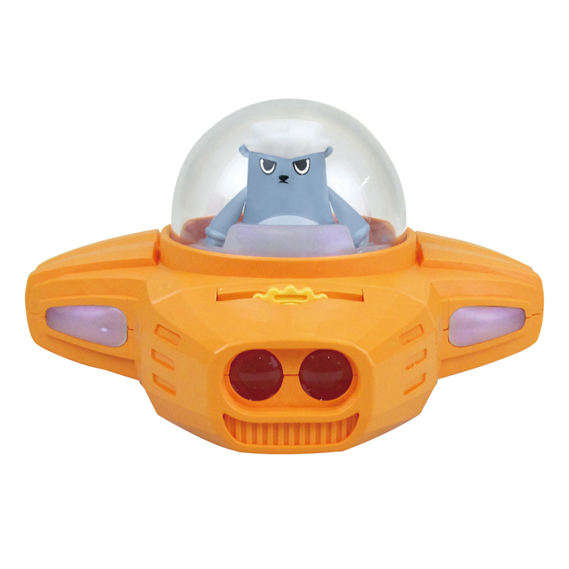 アーテック アニメーションプロジェクター スペースシャトル 1個（ご注文単位1個）【直送品】