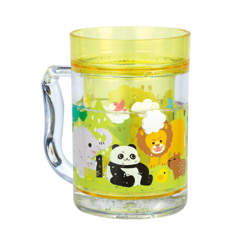 アーテック ぷかぷかアクアコップ アニマルズ 1個（ご注文単位1個）【直送品】