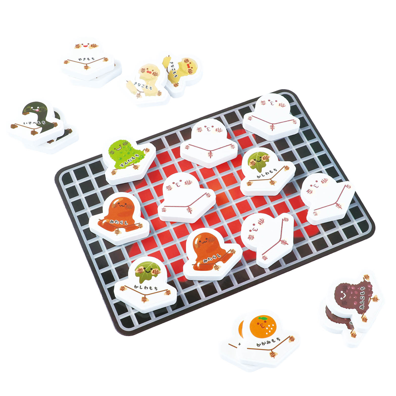 アーテック やきもちえあわせ 1個（ご注文単位1個）【直送品】