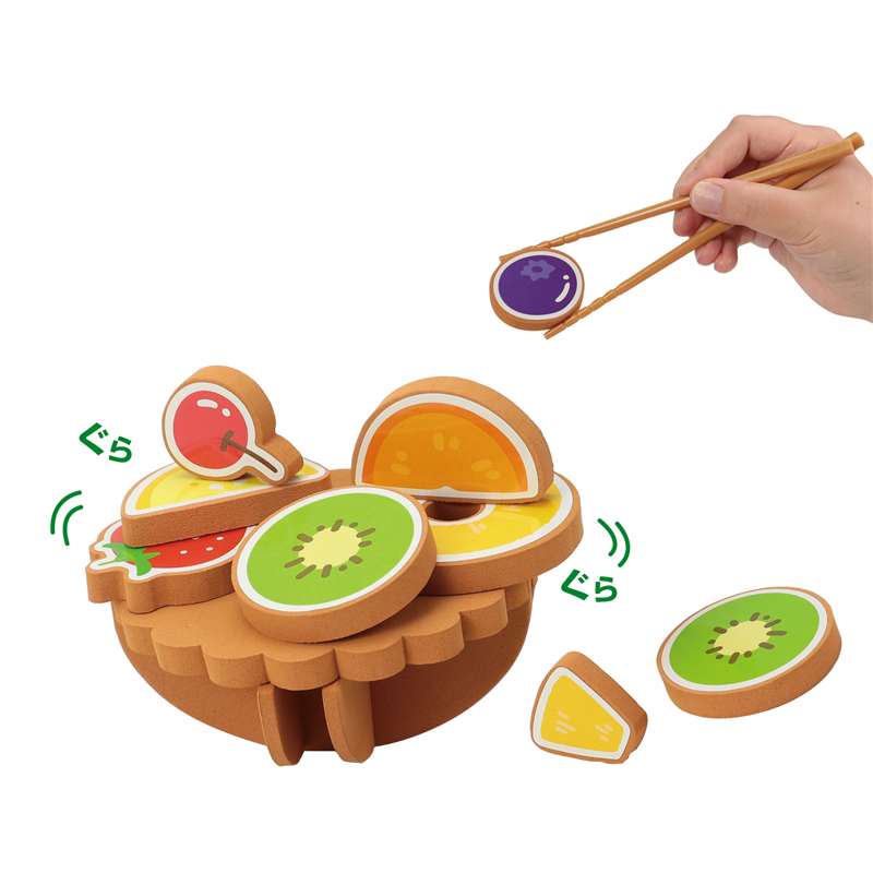 アーテック ぐらぐらフルーツタルト 1個（ご注文単位1個）【直送品】