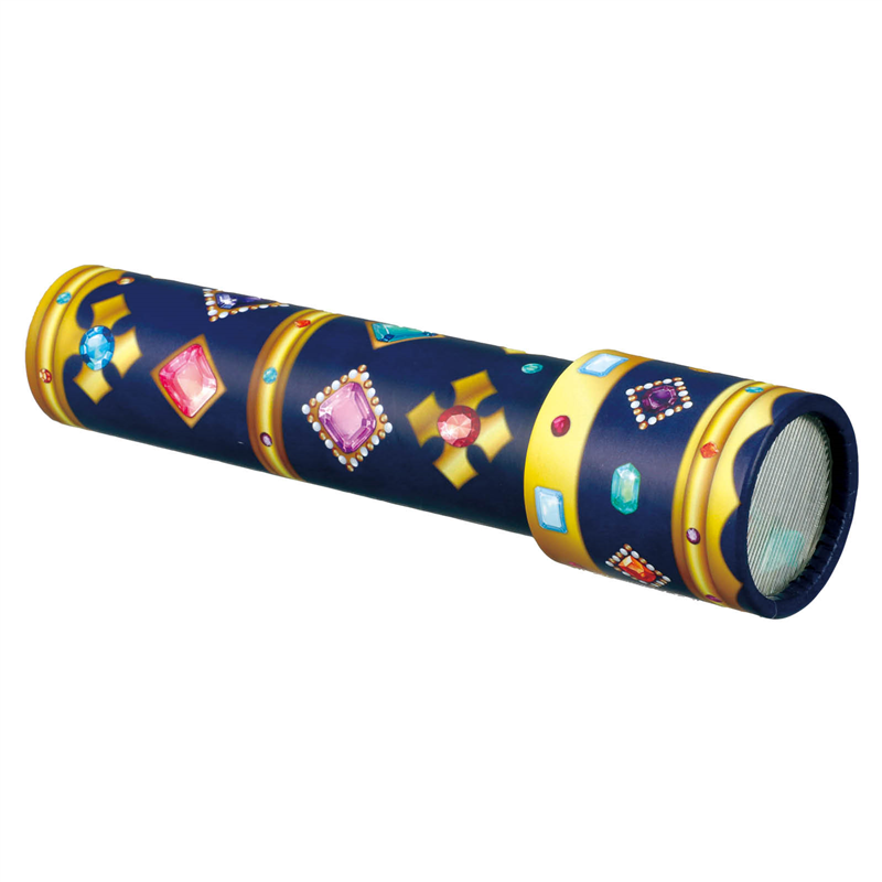 アーテック 天然宝石万華鏡 1個（ご注文単位1個）【直送品】