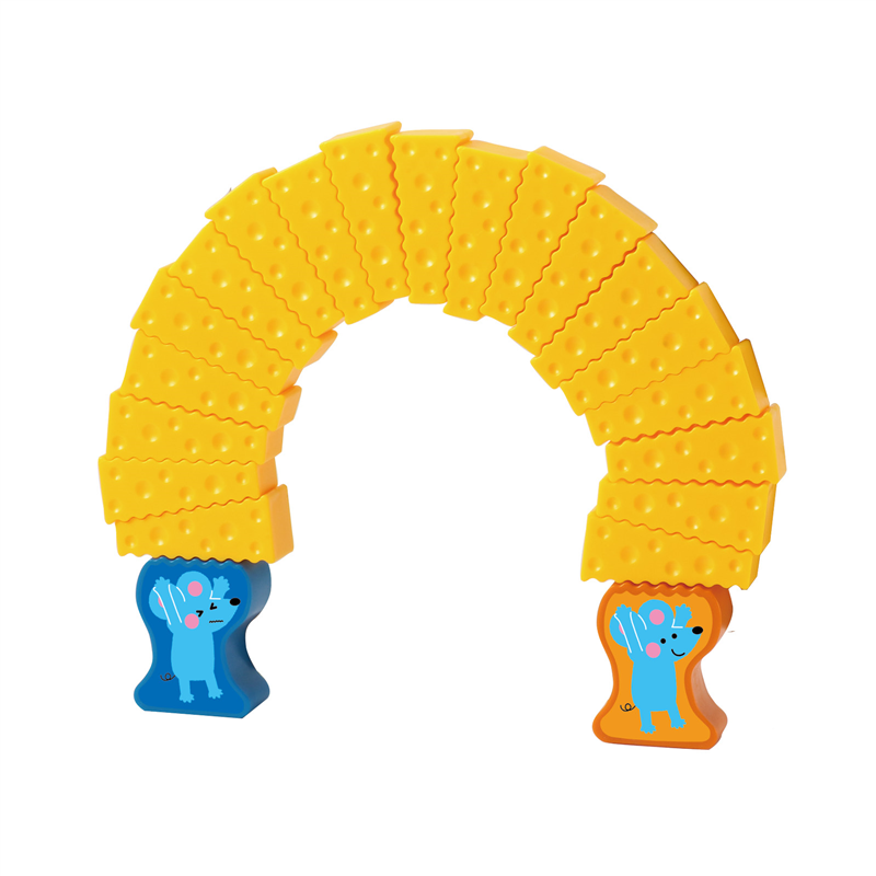 アーテック チーズバランスゲーム 1個（ご注文単位1個）【直送品】