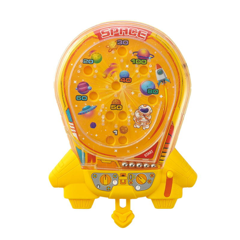 アーテック スペースピンボール 1個（ご注文単位1個）【直送品】