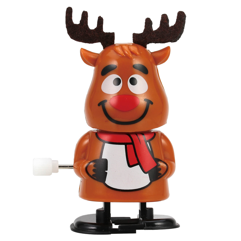 アーテック トナカイさんぜんまい 1個（ご注文単位1個）【直送品】