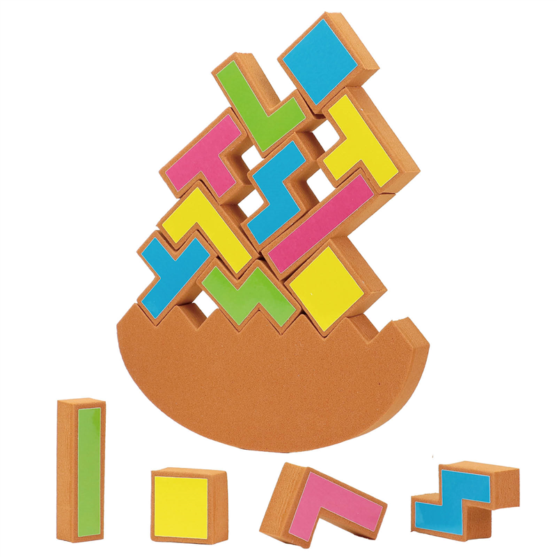 アーテック テトバランス 1個（ご注文単位1個）【直送品】