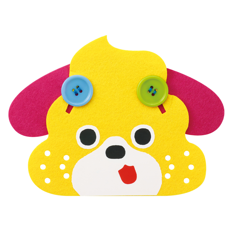 アーテック へんしんひもとおし うんこドリル 1個（ご注文単位1個）【直送品】