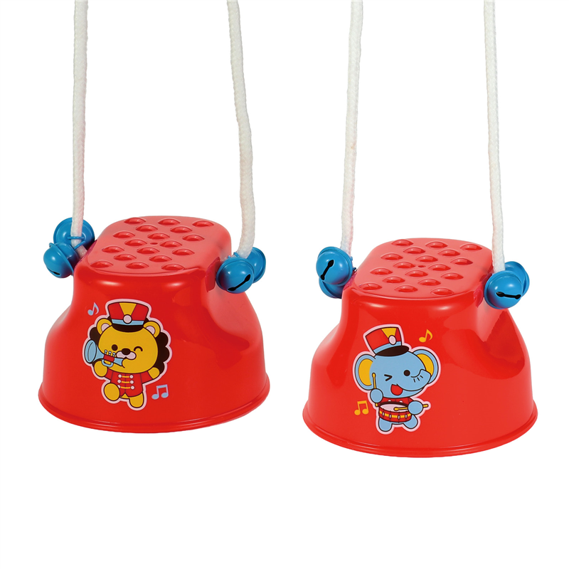 アーテック りんりんぽっくり 1個（ご注文単位1個）【直送品】