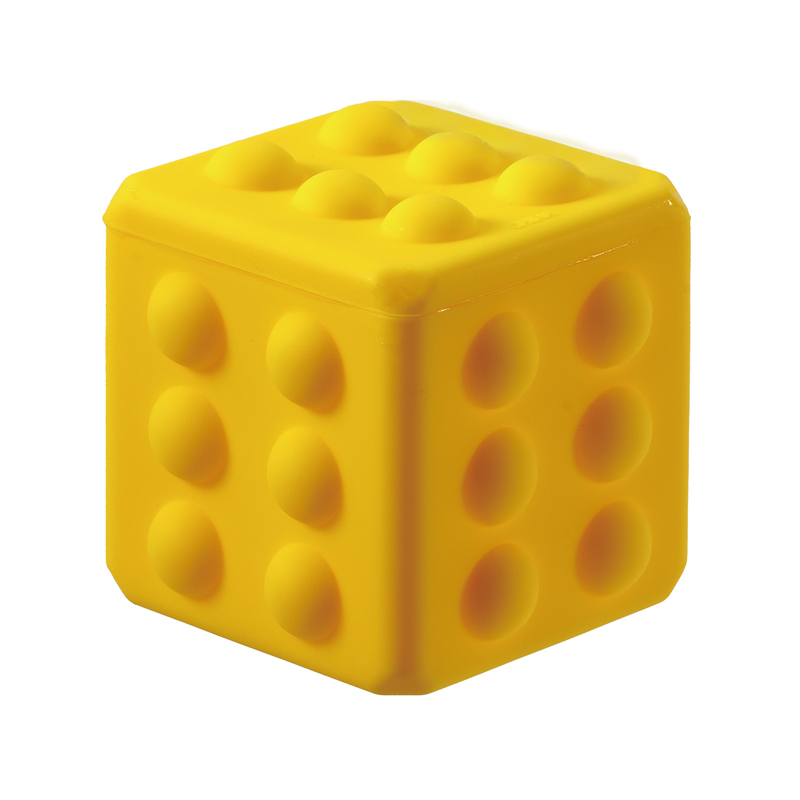 アーテック サイコロプッシュポップ 1個（ご注文単位1個）【直送品】