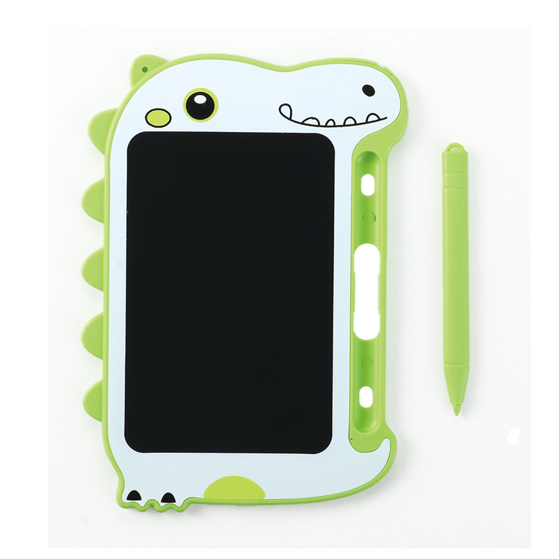 アーテック 電子おえかきボード 恐竜 1個（ご注文単位1個）【直送品】