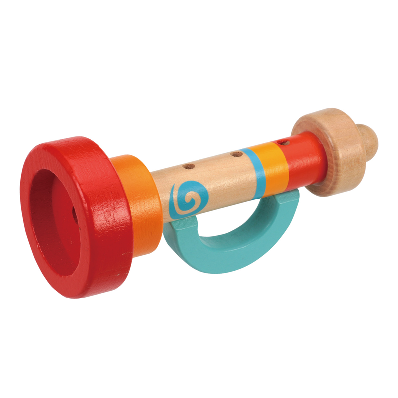 アーテック 木製エンジョイラッパ 1個（ご注文単位1個）【直送品】