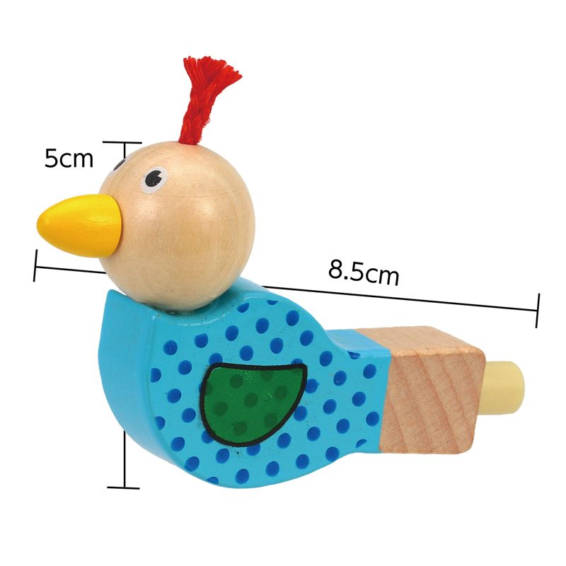 アーテック 木製笛 鳥 1個（ご注文単位1個）【直送品】