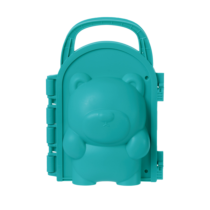 アーテック ぽんぽんかたポン くま 1個（ご注文単位1個）【直送品】