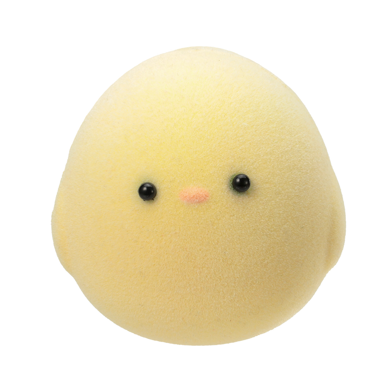 アーテック もちっとり ヒヨコ 1個（ご注文単位1個）【直送品】