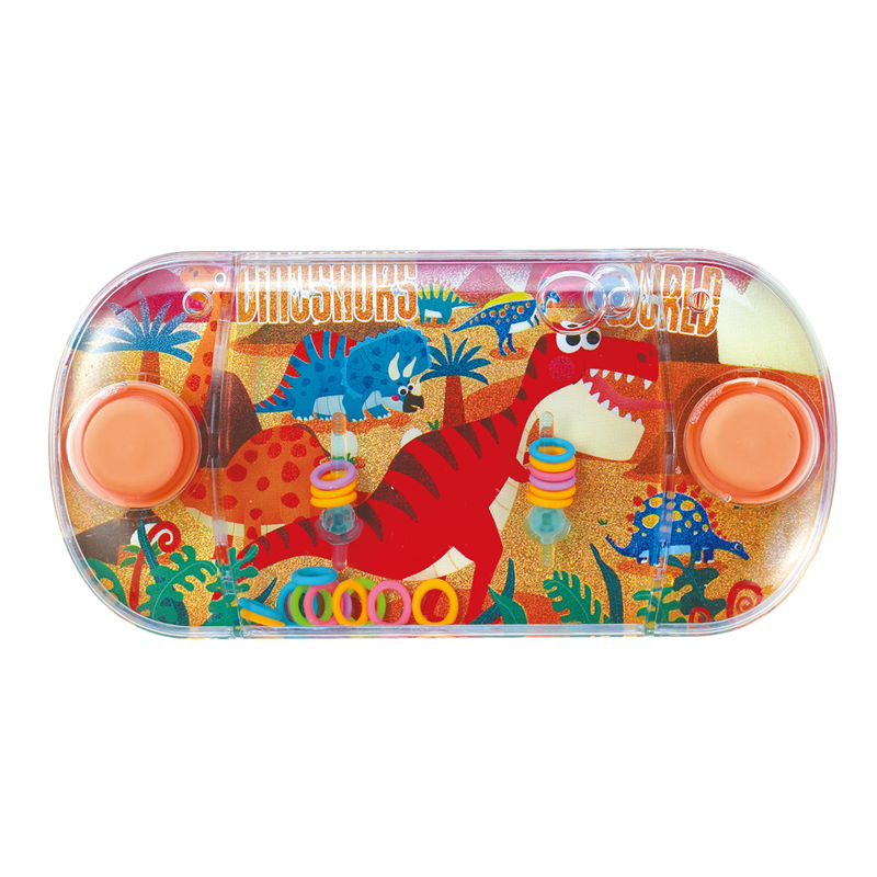 アーテック ウォーターゲーム ダイナソー 1個（ご注文単位1個）【直送品】