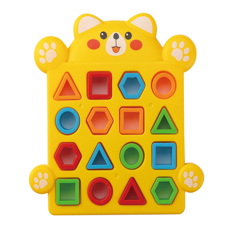 アーテック きぐまのかたちあわせ 1個（ご注文単位1個）【直送品】