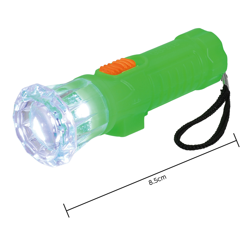 アーテック ミニたんさくライト 1個（ご注文単位1個）【直送品】