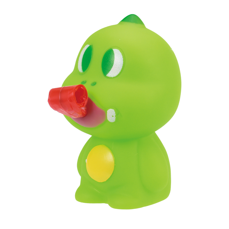 アーテック 吹き戻しダイナソー 1個（ご注文単位1個）【直送品】