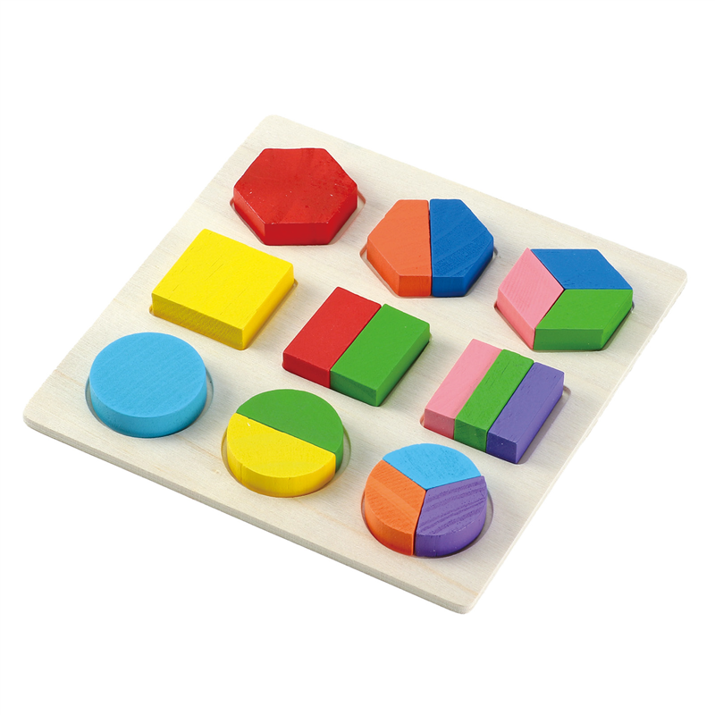 アーテック 木製マッチングパズル 1個（ご注文単位1個）【直送品】