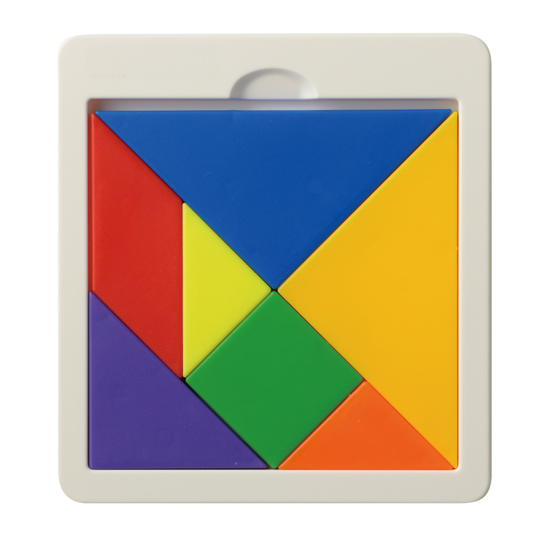 アーテック カラフル組み合わせパズル 1個（ご注文単位1個）【直送品】