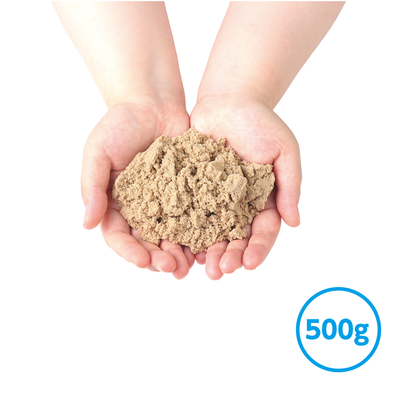 アーテック ドリームサンド 500g 1個(ご注文単位1個)【直送品】