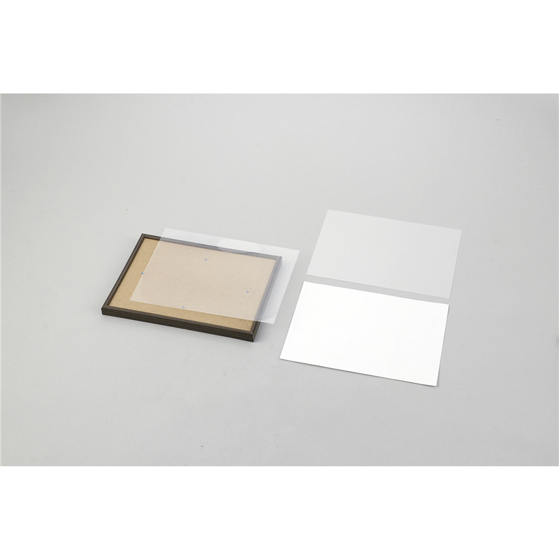 アーテック 点描ウッドフレーム 小 1個（ご注文単位1個）【直送品】