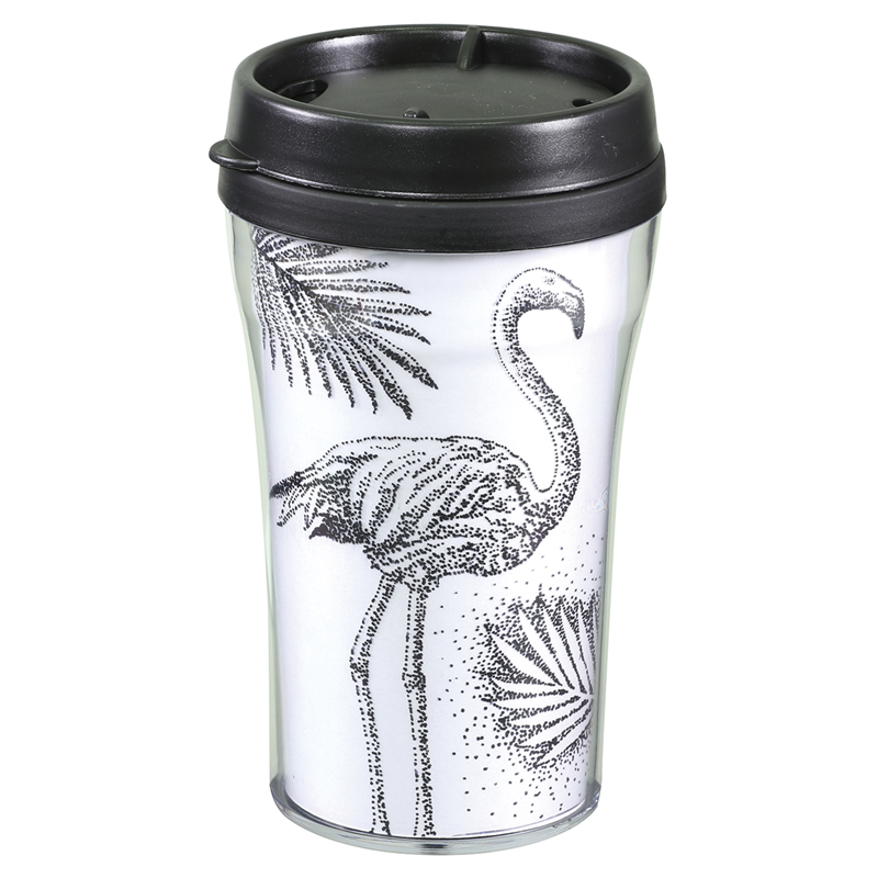 アーテック デザインタンブラー点描セット小(ペン付) 1個（ご注文単位1個）【直送品】