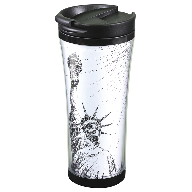 アーテック デザインタンブラー点描セット大(ペン付) 1個（ご注文単位1個）【直送品】