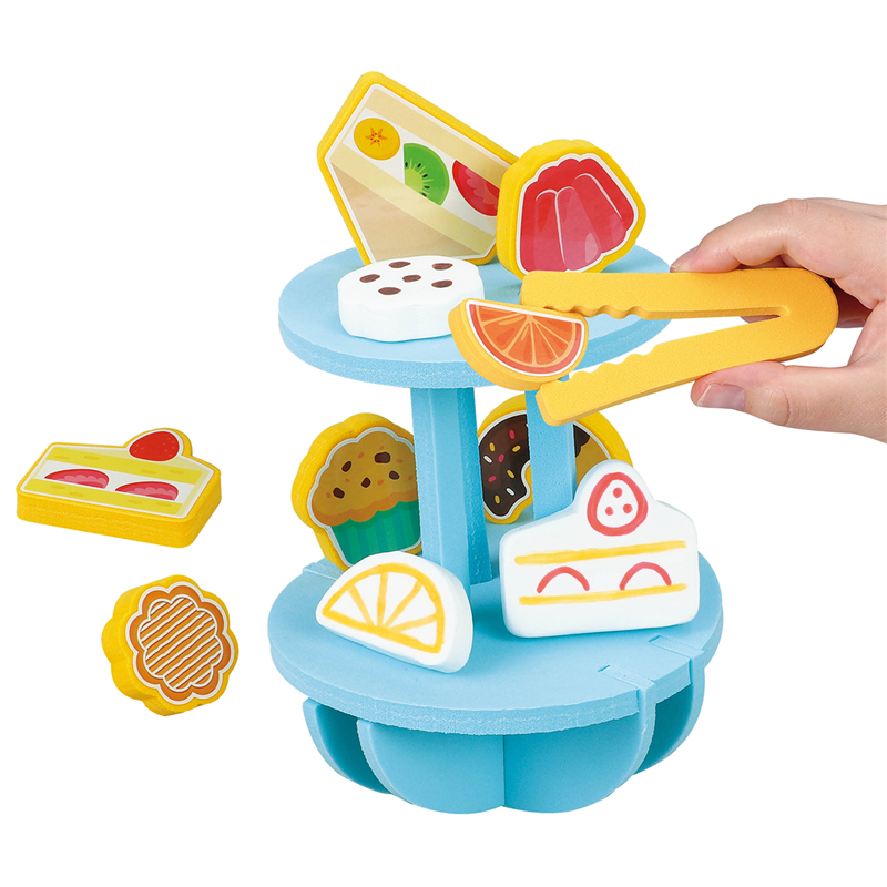 アーテック ねんどでゆらゆらティータイム 1個（ご注文単位1個）【直送品】