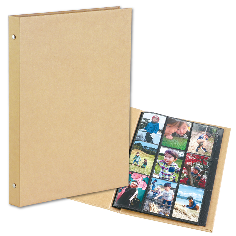 アーテック おえかき ハーフサイズ アルバム 1個（ご注文単位1個）【直送品】