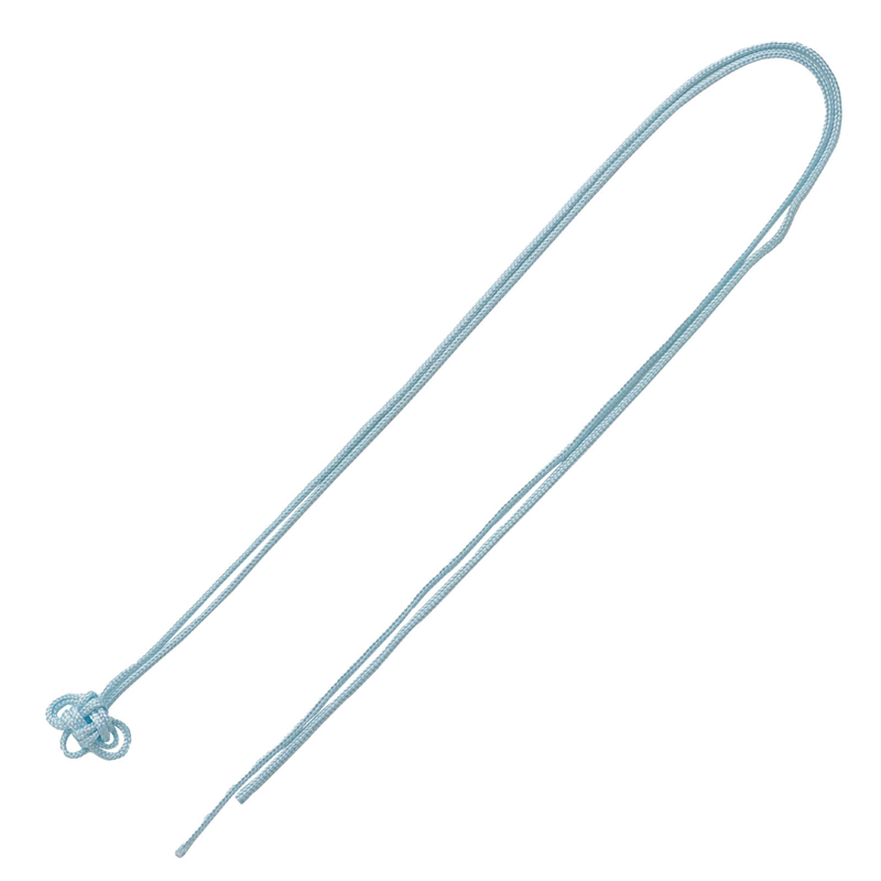 アーテック お守り紐 二重叶結び 淡水 10本組 1個（ご注文単位1個）【直送品】