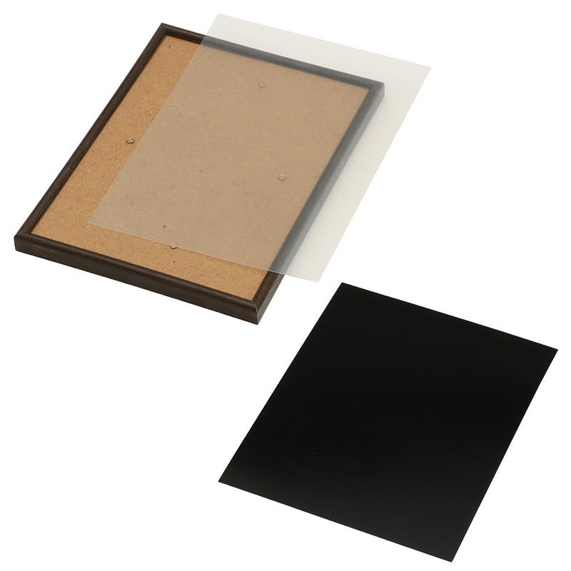 アーテック ゴールドスクラッチボード倍判 ウッドフレーム付 1個（ご注文単位1個）【直送品】