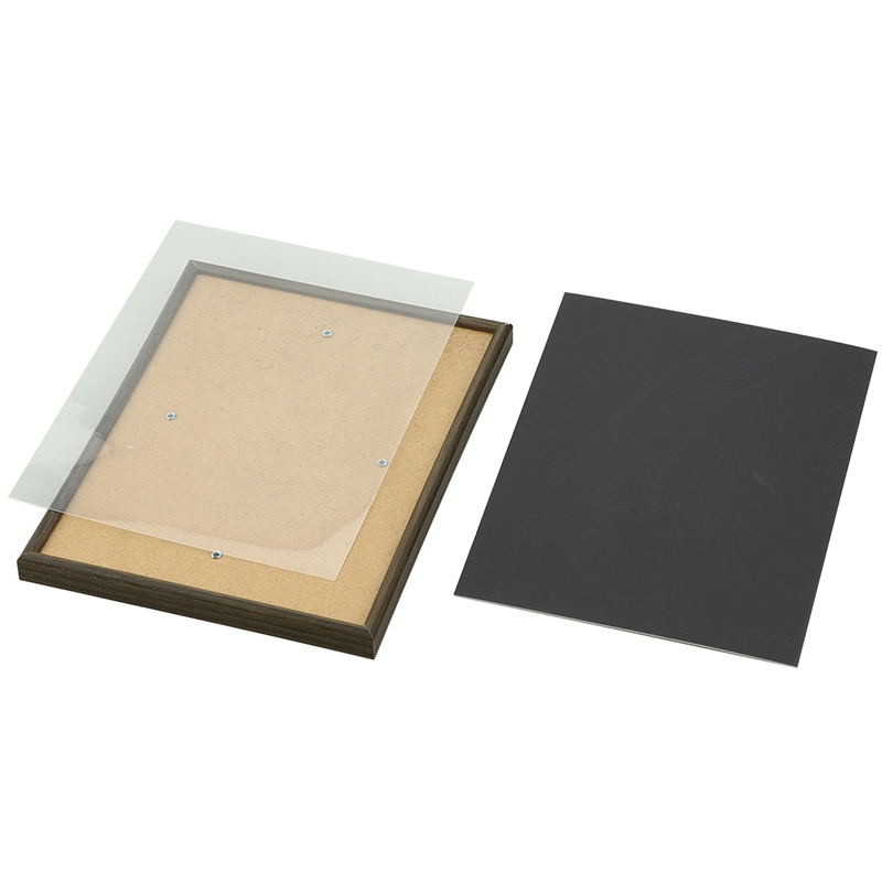 アーテック スクラッチボード枠無 紙製 倍判 ウッドフレーム付 1個（ご注文単位1個）【直送品】