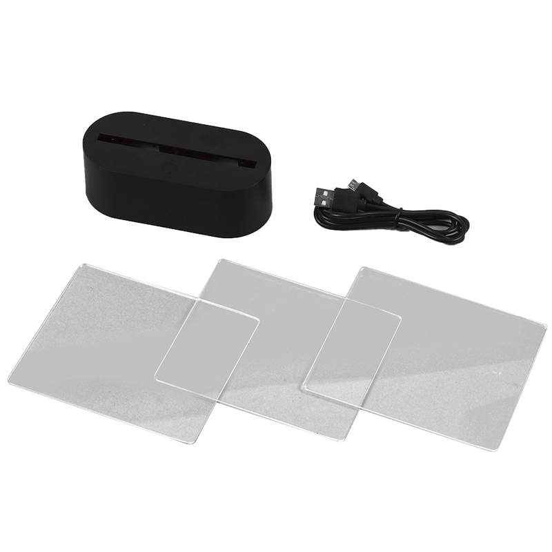 アーテック 3Dライトスクラッチ 1個(ご注文単位1個)【直送品】